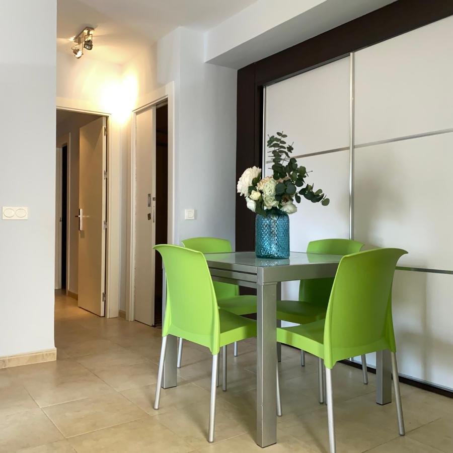 Residencial Oasis Apartment Mojacar Bagian luar foto