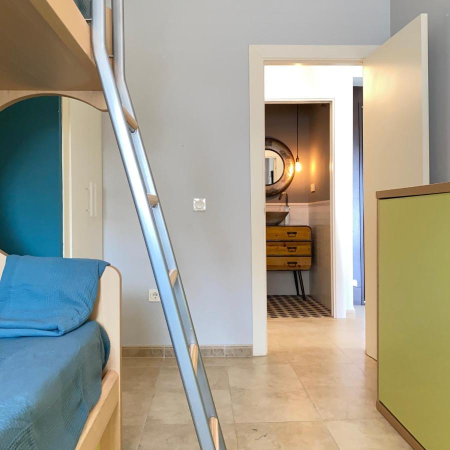 Residencial Oasis Apartment Mojacar Bagian luar foto